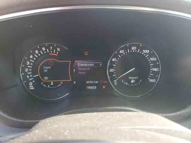 Photo 9 from auction – 2016 LINCOLN MKC SELECT with VIN 5LMCJ2C95GUJ30304