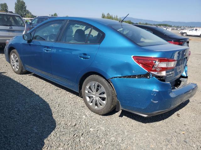 Photo 2 from auction – 2018 SUBARU IMPREZA with VIN 4S3GKAA63J3622867