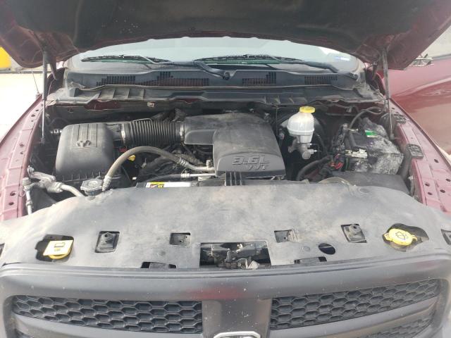 Photo 11 from auction – 2019 RAM 1500 CLASS with VIN 3C6JR6AG5KG511671