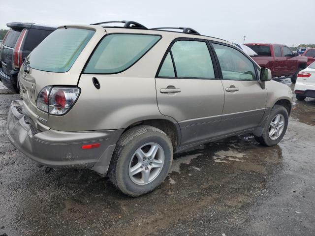 Photo 3 from auction – 2002 LEXUS RX 300 with VIN JTJGF10U720122702