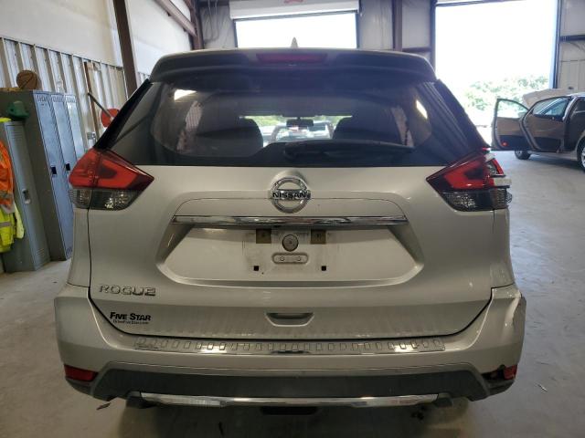 Photo 6 from auction – 2018 NISSAN ROGUE S with VIN KNMAT2MT9JP520752