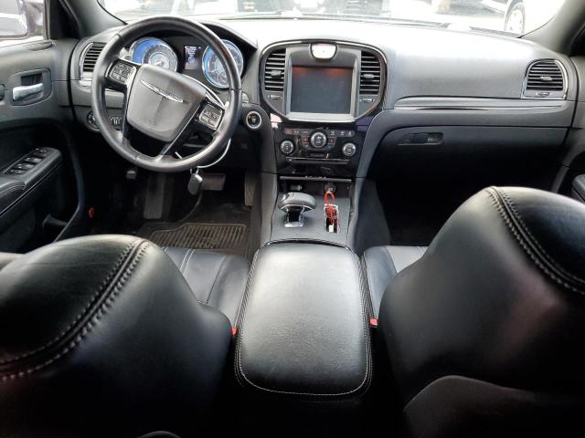 Photo 8 from auction – 2014 CHRYSLER 300 S with VIN 2C3CCAGG6EH205066
