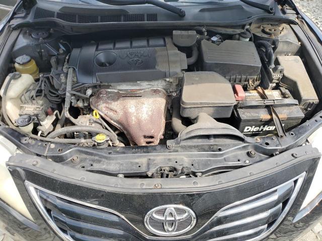 Photo 11 from auction – 2011 TOYOTA CAMRY BASE with VIN 4T1BF3EK7BU180006