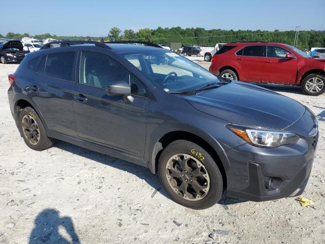 Photo 4 from auction – 2022 SUBARU CROSSTREK with VIN JF2GTAEC8NH211312