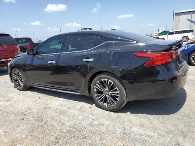 Photo 2 from auction – 2016 NISSAN MAXIMA 3.5 with VIN 1N4AA6AP1GC409820