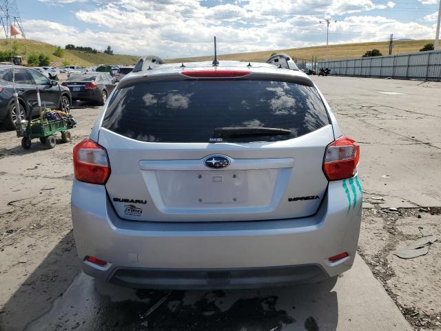 Photo 6 from auction – 2013 SUBARU IMPREZA SP with VIN JF1GPAL62D1831800