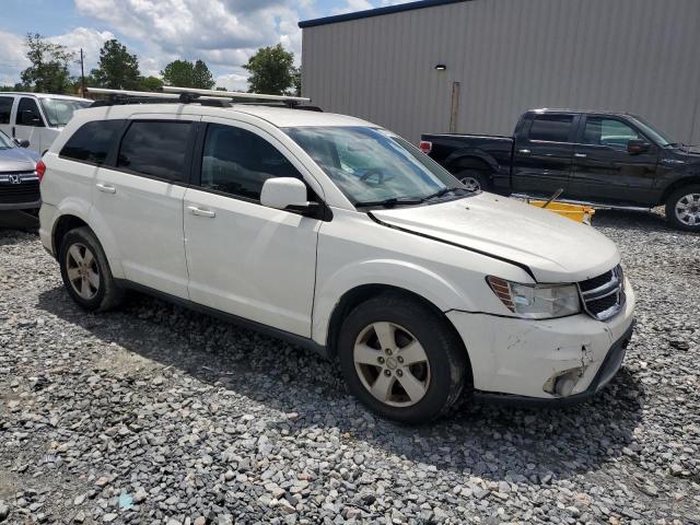Photo 4 from auction – 2011 DODGE JOURNEY MA with VIN 3D4PH1FGXBT565432