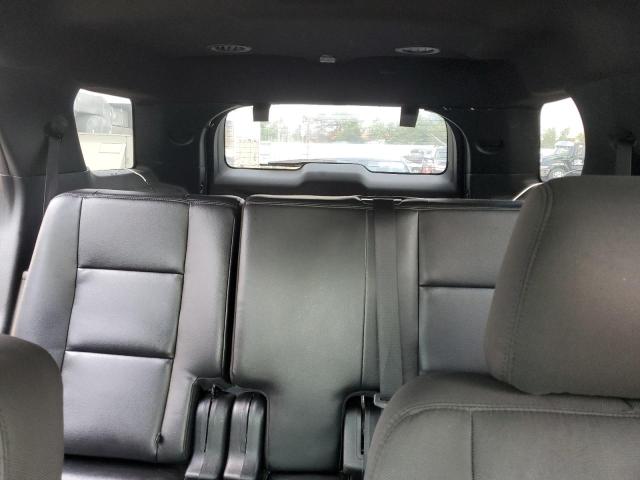 Photo 10 from auction – 2018 FORD EXPLORER P with VIN 1FM5K8AR3JGB68909
