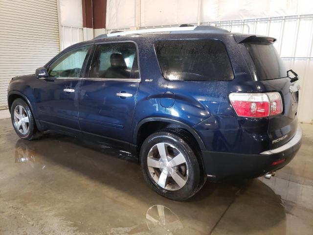 Photo 2 from auction – 2012 GMC ACADIA SLT with VIN 1GKKVSED8CJ144853