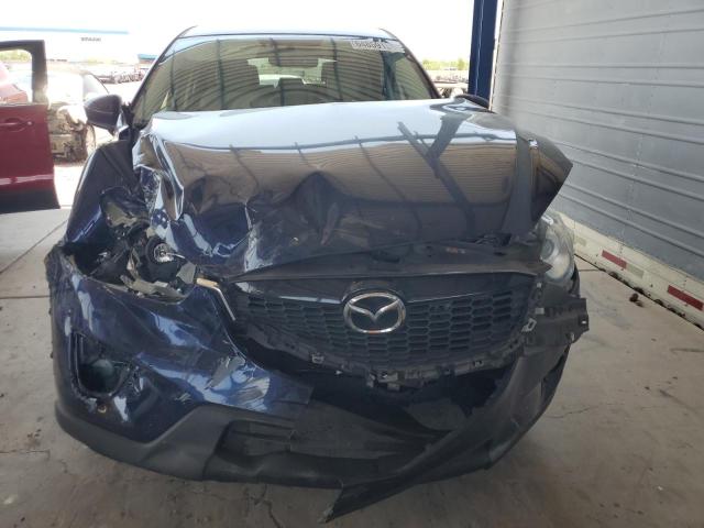 Photo 5 from auction – 2014 MAZDA CX-5 GT with VIN JM3KE2DY0E0323808