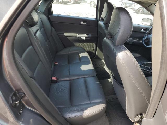 Photo 10 from auction – 2008 VOLVO S40 2.4I with VIN YV1MS390X82364033