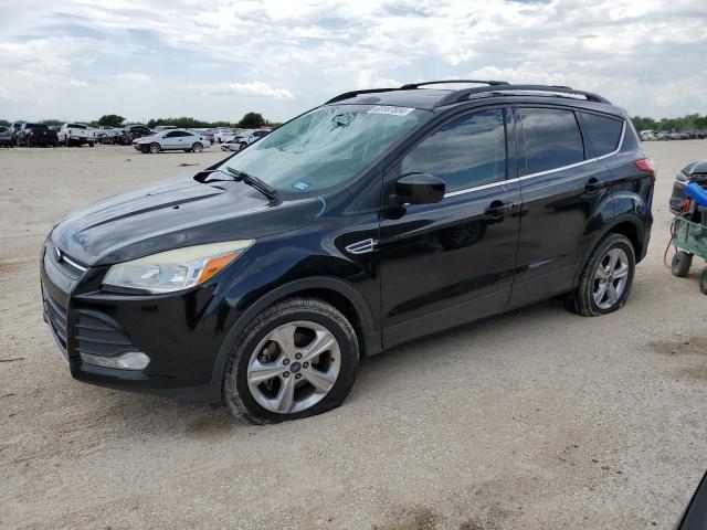 FORD ESCAPE SE 2013 with VIN 1FMCU0GX0DUC13576 - Photo from auction