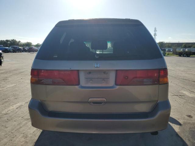 Photo 6 from auction – 2004 HONDA ODYSSEY EX with VIN 5FNRL18774B138213