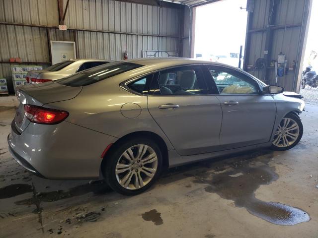 Photo 3 from auction – 2015 CHRYSLER 200 LIMITE with VIN 1C3CCCAB3FN652746