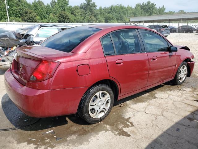 Photo 3 from auction – 2004 SATURN ION LEVEL with VIN 1G8AJ52F04Z218029