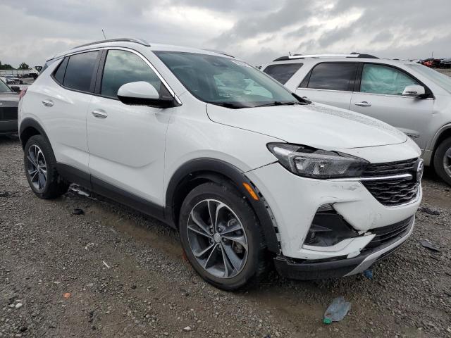 Photo 4 from auction – 2022 BUICK ENCORE GX with VIN KL4MMDS2XNB091053