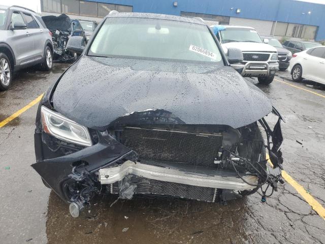 Photo 5 from auction – 2014 AUDI Q5 PREMIUM with VIN WA1DGAFP1EA104015
