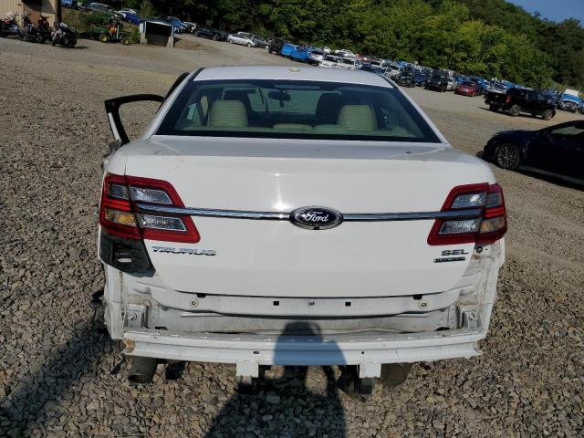 Photo 6 from auction – 2014 FORD TAURUS SEL with VIN 1FAHP2E89EG112860