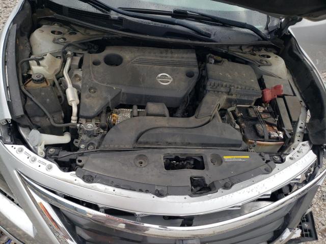 Photo 11 from auction – 2015 NISSAN ALTIMA 2.5 with VIN 1N4AL3AP6FC207661