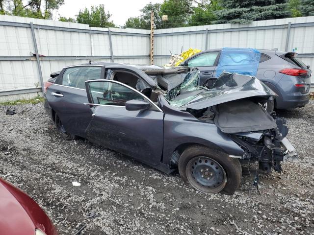Photo 4 from auction – 2013 NISSAN ALTIMA 2.5 with VIN 1N4AL3AP1DC145552