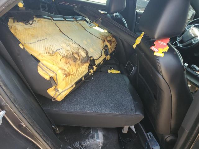 Photo 10 from auction – 2014 CHRYSLER 300 with VIN 2C3CCAAG0EH232529