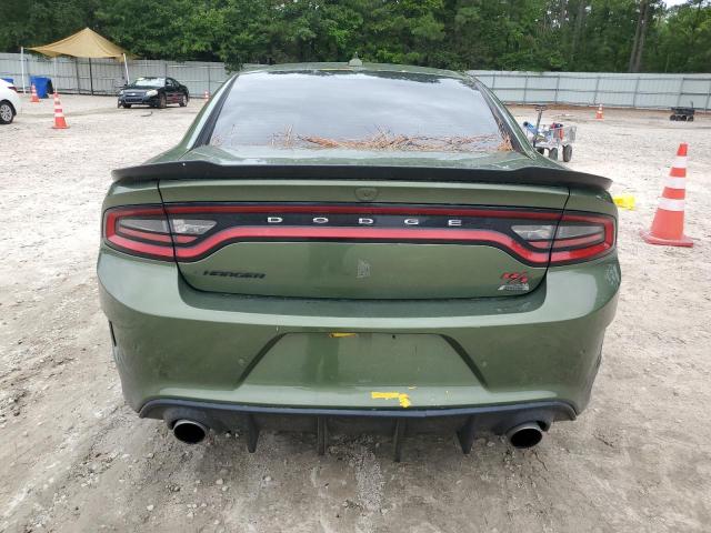 Photo 6 from auction – 2018 DODGE CHARGER R/ with VIN 2C3CDXGJ2JH307051