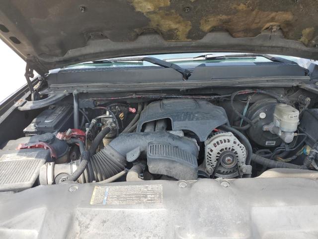Photo 11 from auction – 2008 GMC SIERRA K15 with VIN 2GTEK133881301398