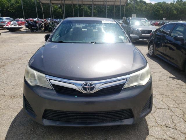 Photo 5 from auction – 2013 TOYOTA CAMRY L with VIN 4T4BF1FK2DR308387