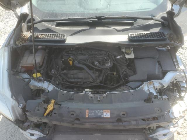 Photo 12 from auction – 2014 FORD ESCAPE SE with VIN 1FMCU0GX4EUB22554