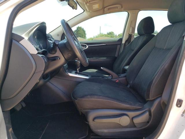 Photo 7 from auction – 2016 NISSAN SENTRA S with VIN 3N1AB7AP4GY287980
