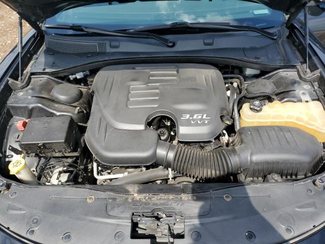 Photo 11 from auction – 2018 DODGE CHARGER SX with VIN 2C3CDXHG1JH124484