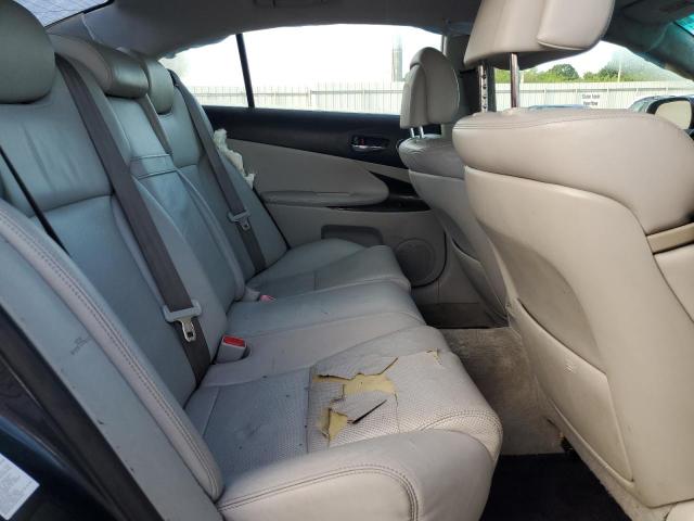 Photo 10 from auction – 2008 LEXUS GS 350 with VIN JTHBE96S280031204