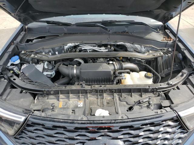 Photo 12 from auction – 2020 FORD EXPLORER S with VIN 1FM5K8GC1LGA13488