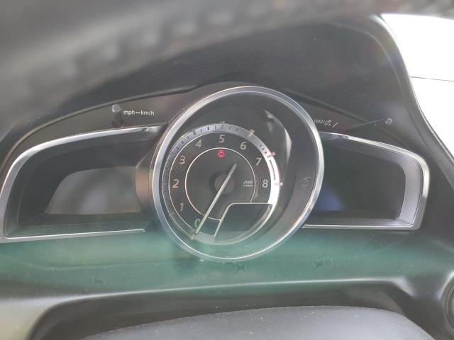 Photo 9 from auction – 2016 MAZDA CX-3 GRAND with VIN JM1DKBD79G0112661