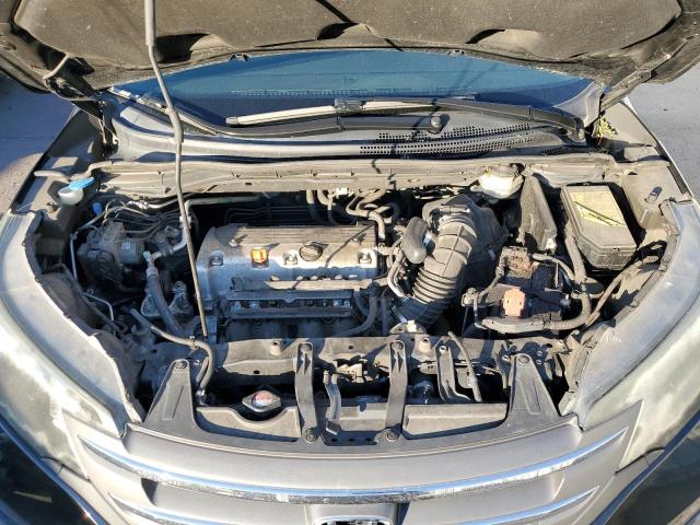 Photo 12 from auction – 2012 HONDA CR-V EXL with VIN JHLRM4H7XCC019486