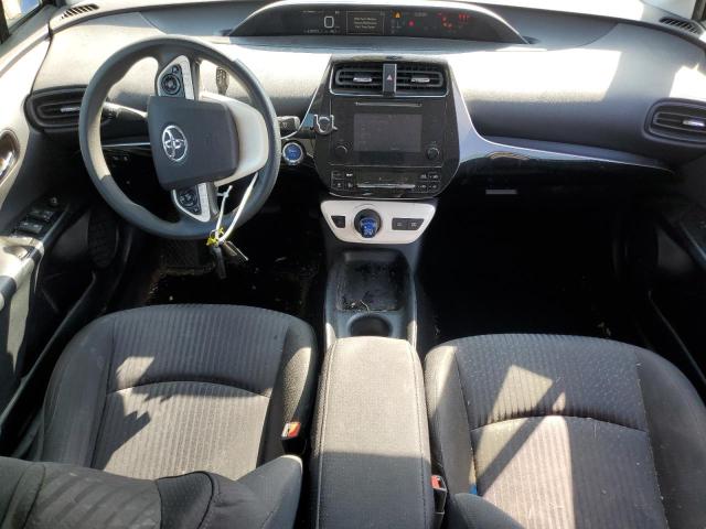 Photo 8 from auction – 2018 TOYOTA PRIUS with VIN JTDKBRFU6J3593106