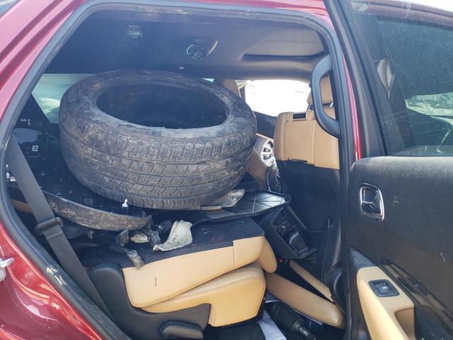 Photo 11 from auction – 2014 DODGE DURANGO CI with VIN 1C4RDJEG0EC475984