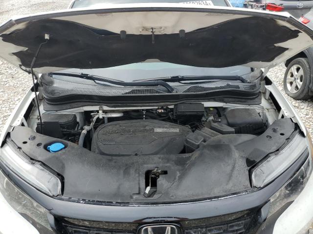 Photo 12 from auction – 2019 HONDA PASSPORT E with VIN 5FNYF8H57KB022694
