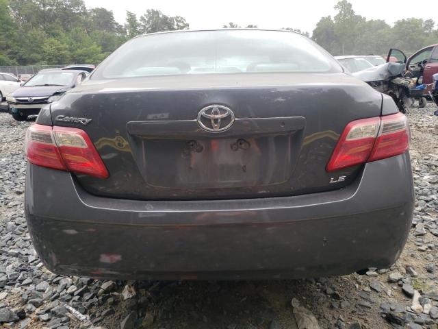 Photo 6 from auction – 2008 TOYOTA CAMRY CE with VIN 4T1BE46K18U790970