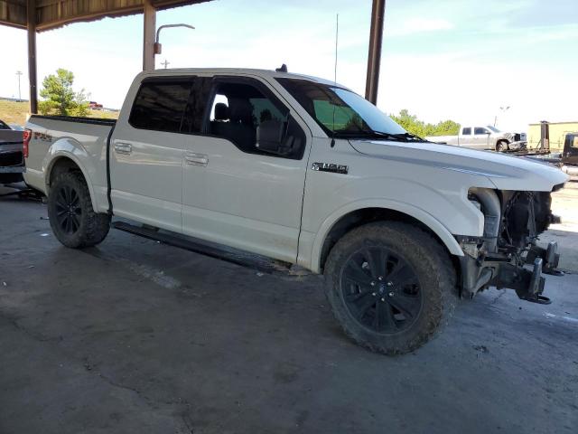 Photo 4 from auction – 2019 FORD F150 SUPER with VIN 1FTEW1E44KFC77384