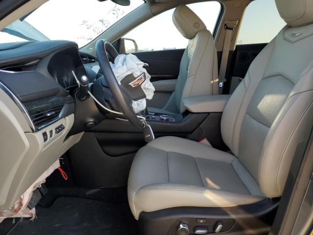 Photo 7 from auction – 2019 CADILLAC XT4 PREMIU with VIN 1GYFZCR48KF189790