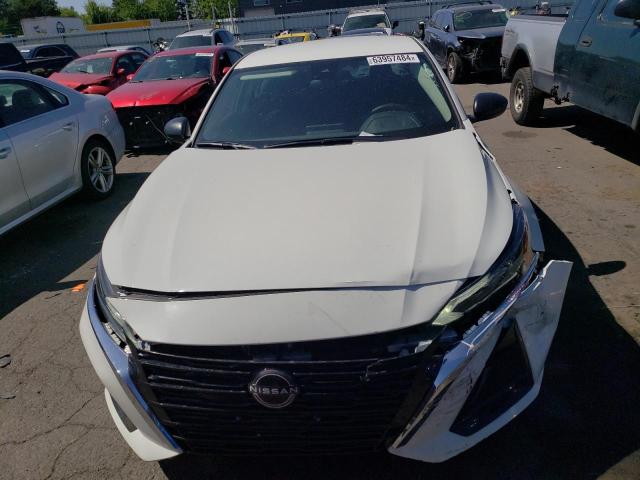 Photo 5 from auction – 2024 NISSAN ALTIMA S with VIN 1N4BL4BV8RN368819