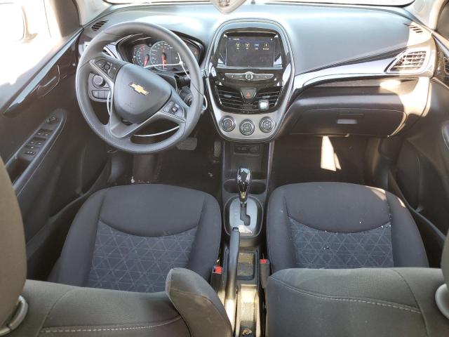 Photo 8 from auction – 2021 CHEVROLET SPARK 1LT with VIN KL8CD6SA0MC738890