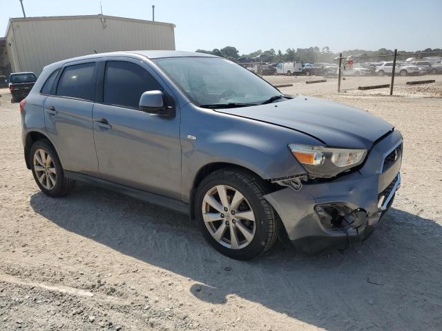 Photo 4 from auction – 2013 MITSUBISHI OUTLANDER with VIN 4A4AP3AUXDE024343