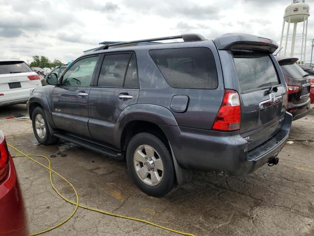 Photo 2 from auction – 2008 TOYOTA 4RUNNER SR with VIN JTEBU14R18K027750