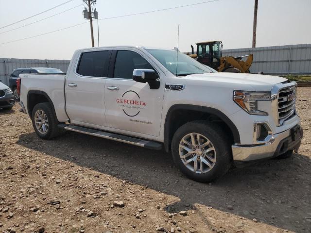 Photo 4 from auction – 2022 GMC SIERRA LIM with VIN 3GTU9DED0NG147206