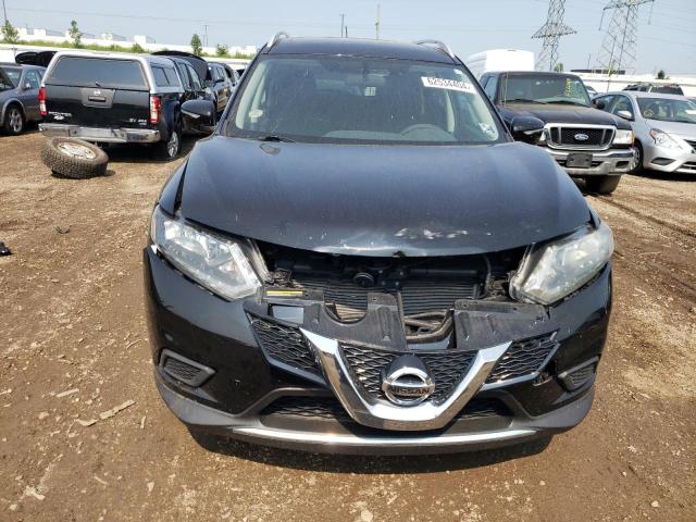 Photo 5 from auction – 2015 NISSAN ROGUE S with VIN 5N1AT2MV5FC914924