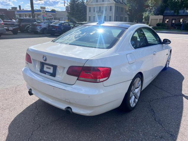 صورة رقم 4 من المزاد - 2008 BMW 335 I مع VIN WBAWB73528P044196