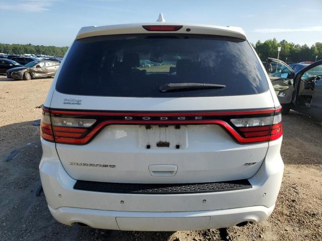 Photo 6 from auction – 2018 DODGE DURANGO GT with VIN 1C4RDHDG3JC149729
