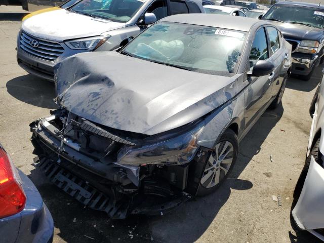 NISSAN ALTIMA S 2024 with VIN 1N4BL4BV8RN371820 - Photo from auction